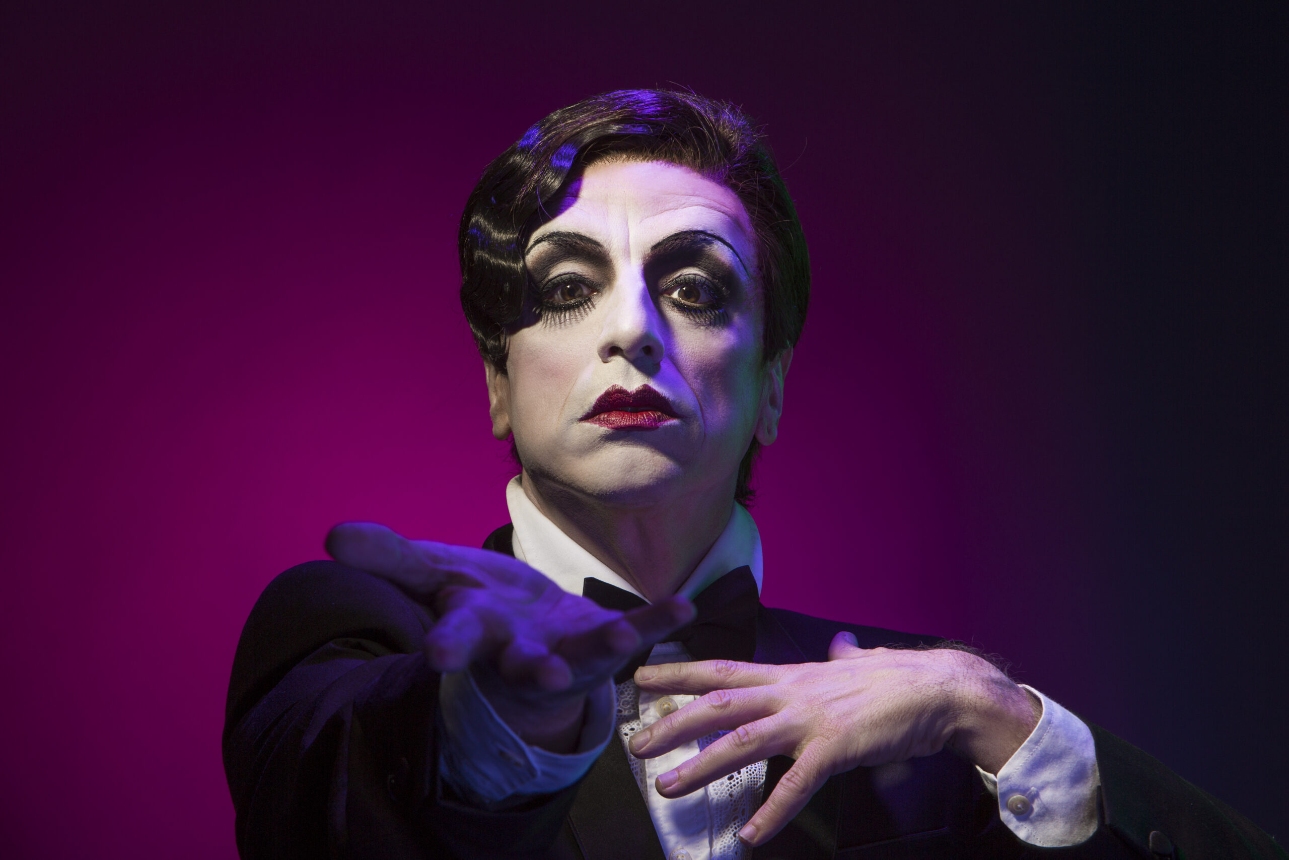 Cabaret