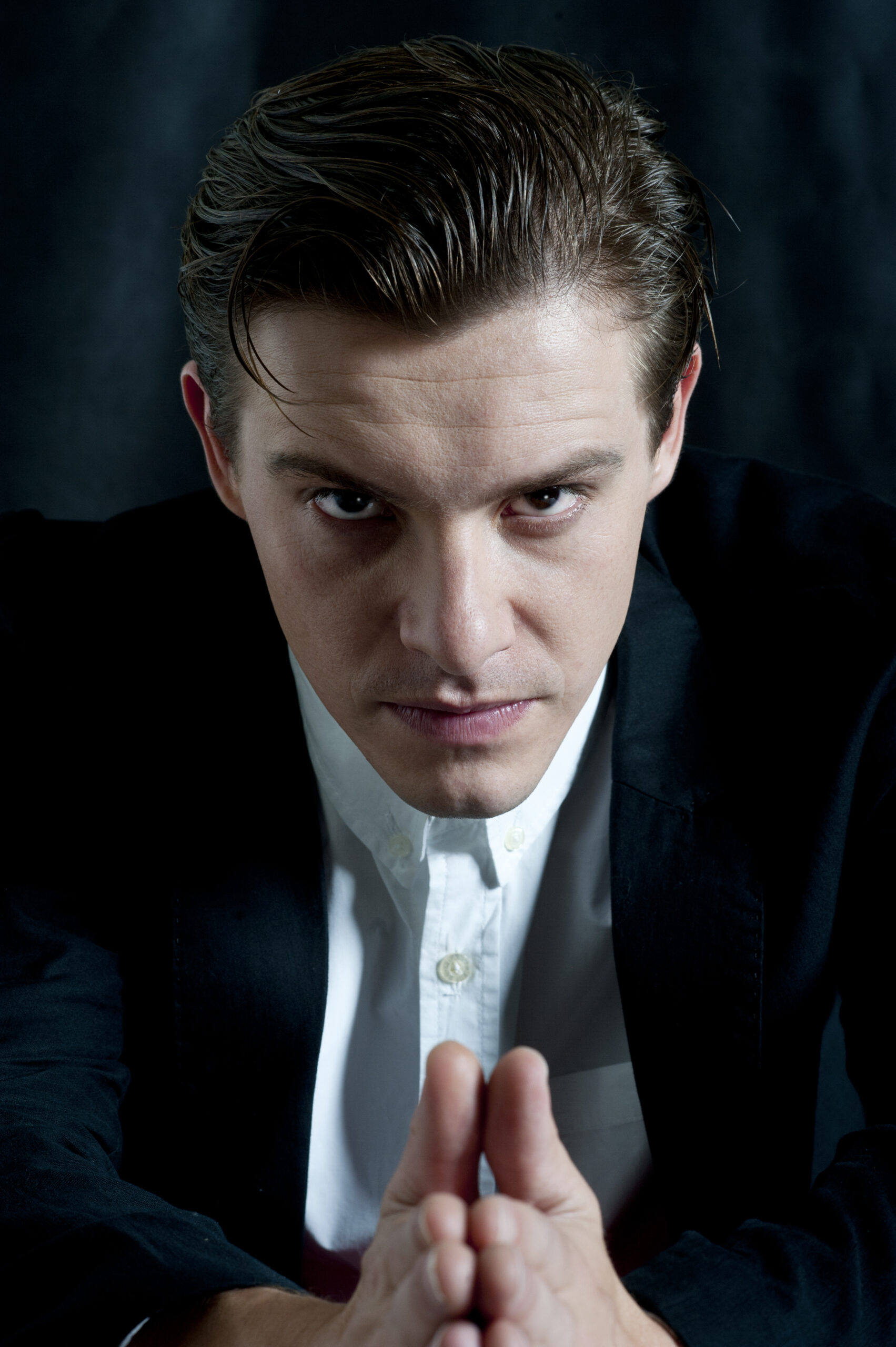 The Death & Life of Otto Bloom