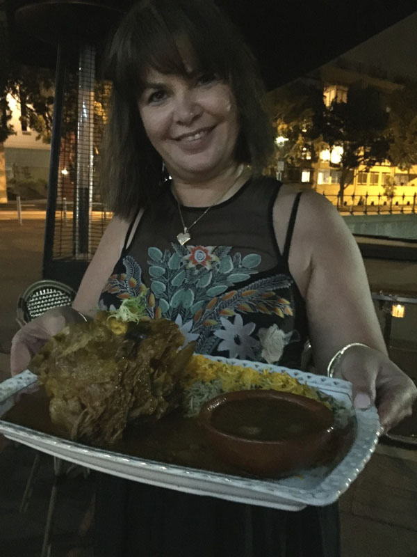 Celebrate the Persian New Year