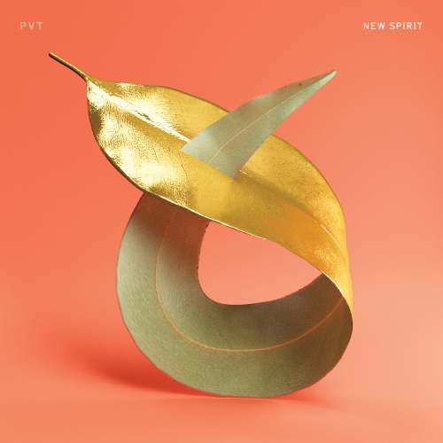 PVT – New Spirit