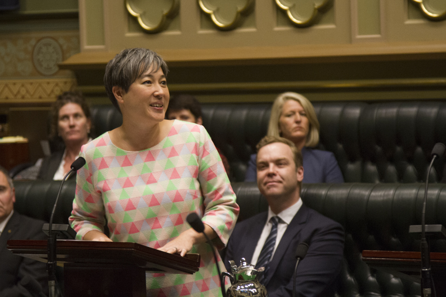 Sick of WestConnex