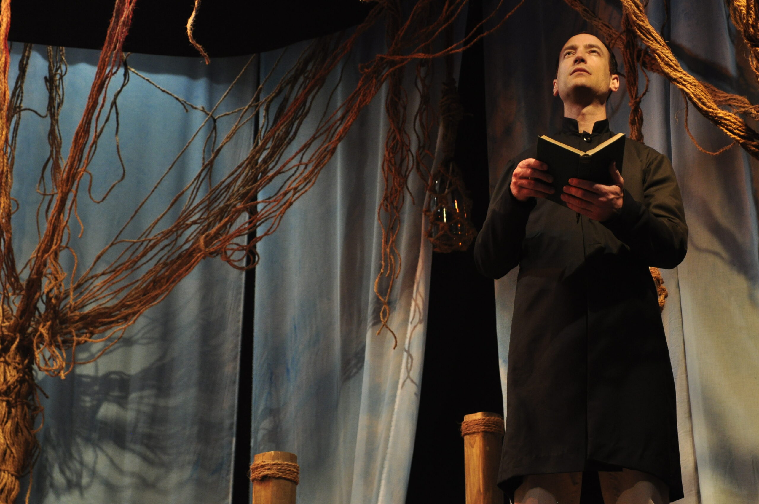 REVIEW: Under Milk Wood