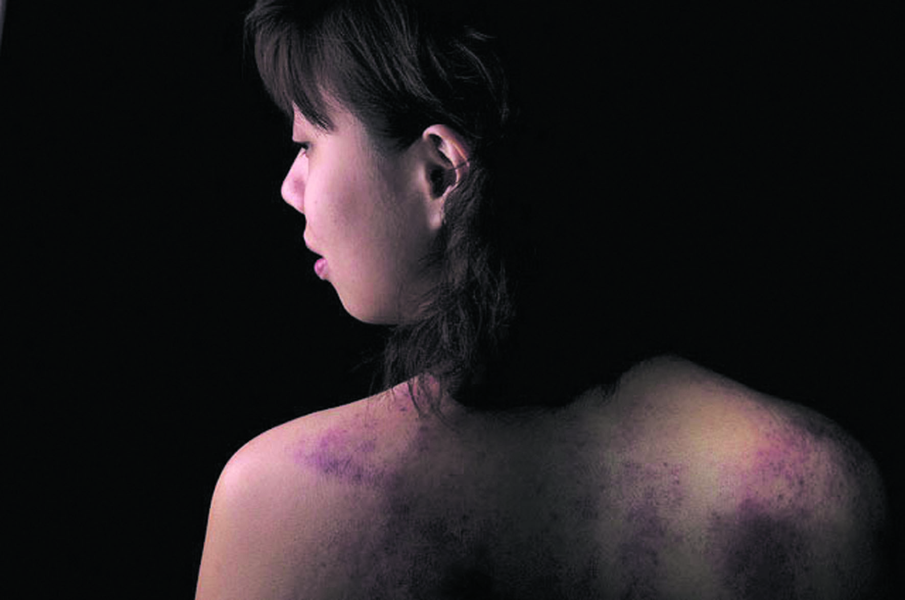 Dollars to fight domestic violence