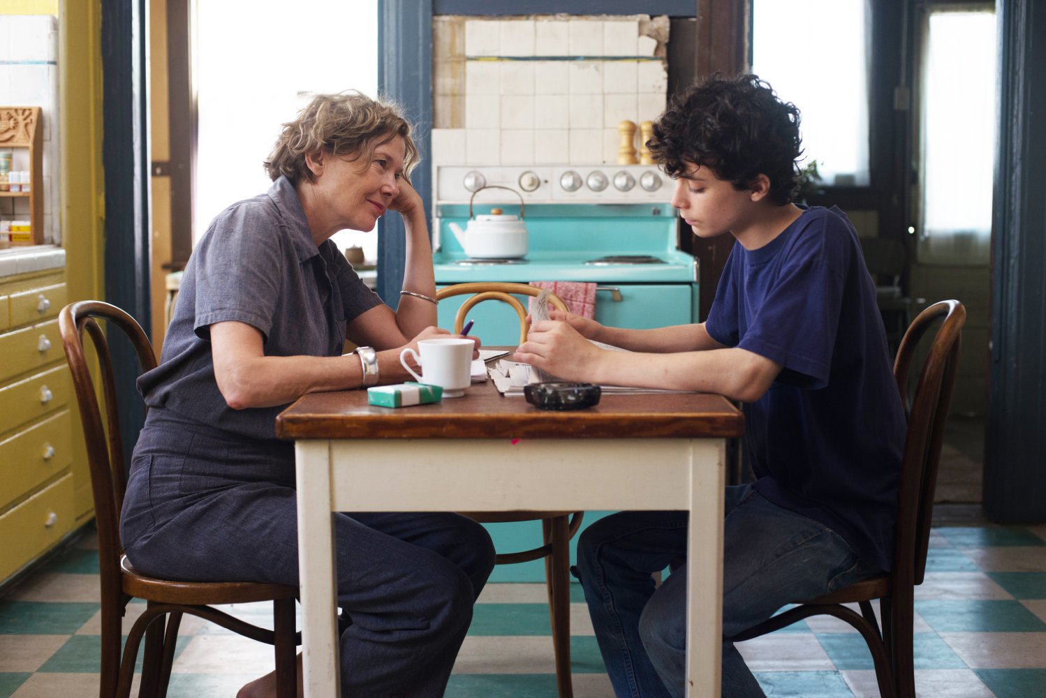 20TH CENTURY WOMEN