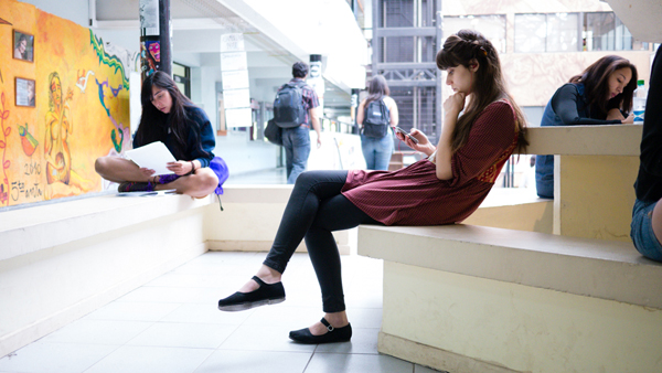 Students gets short straw in budget
