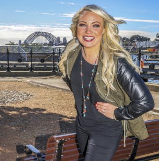 Pyrmont Festival of Wine, Food & Art 2017