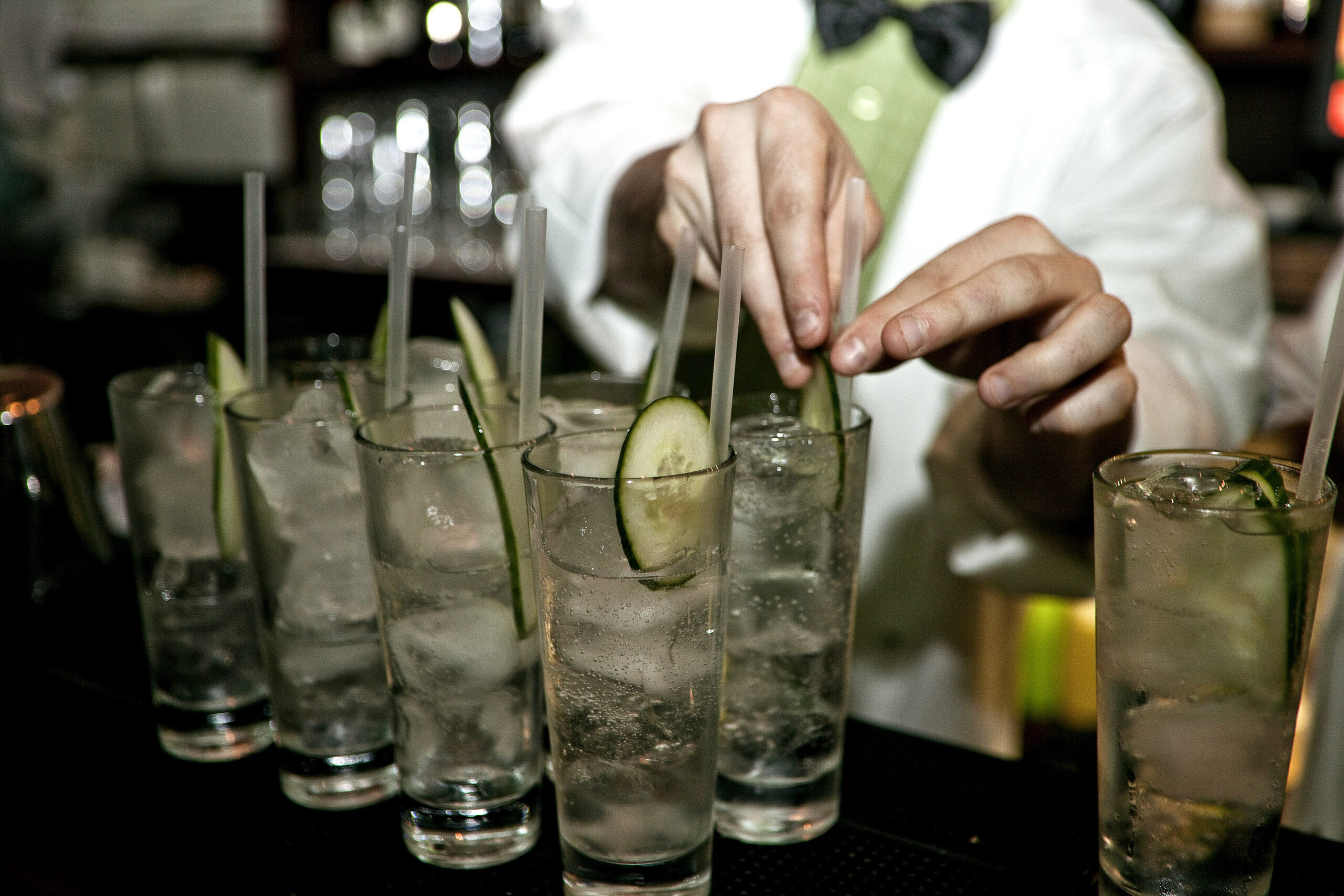 Hendrick’s Gin – The Awakening