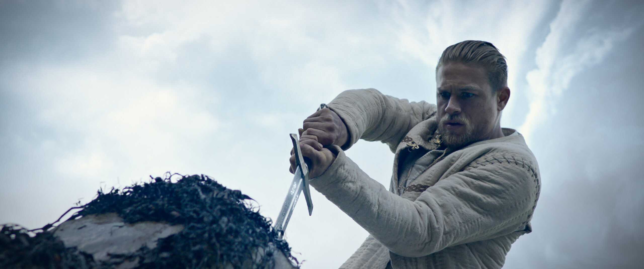 King Arthur: Legend Of The Sword