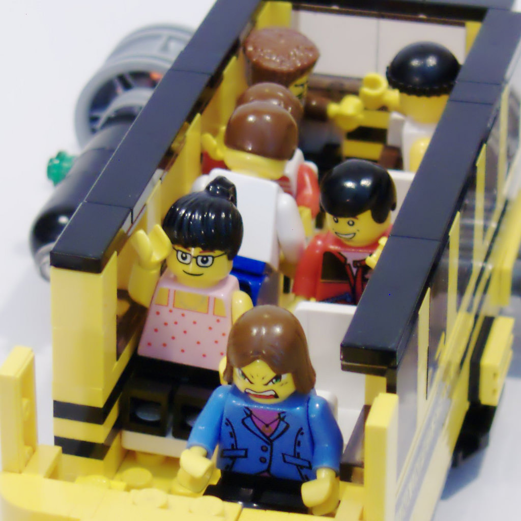 Taking the ‘public’ out of Public Services
