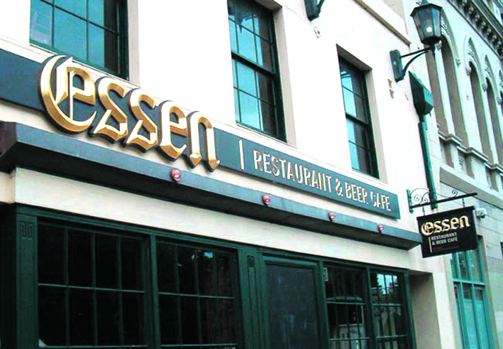Essen