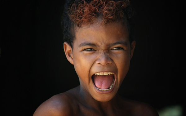Australia’s appalling white lie