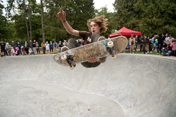 Leichhardt skate park approval ‘conflicts’ with climate change commitment