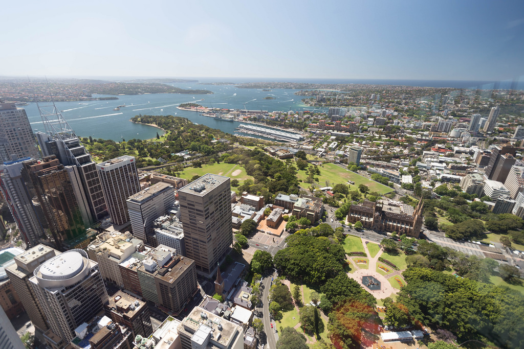 Sydney Housing prices surge, calling for a state response