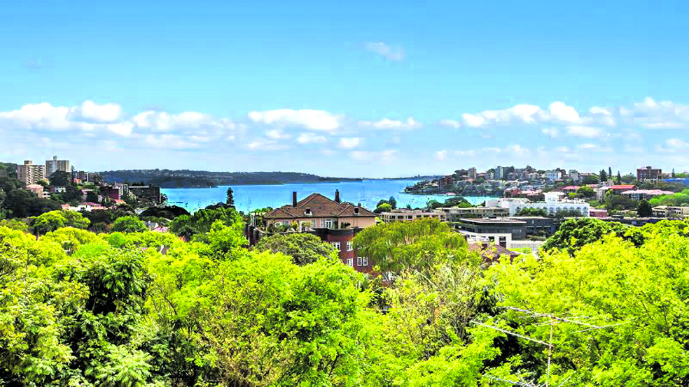 Woollahra residents hopeful