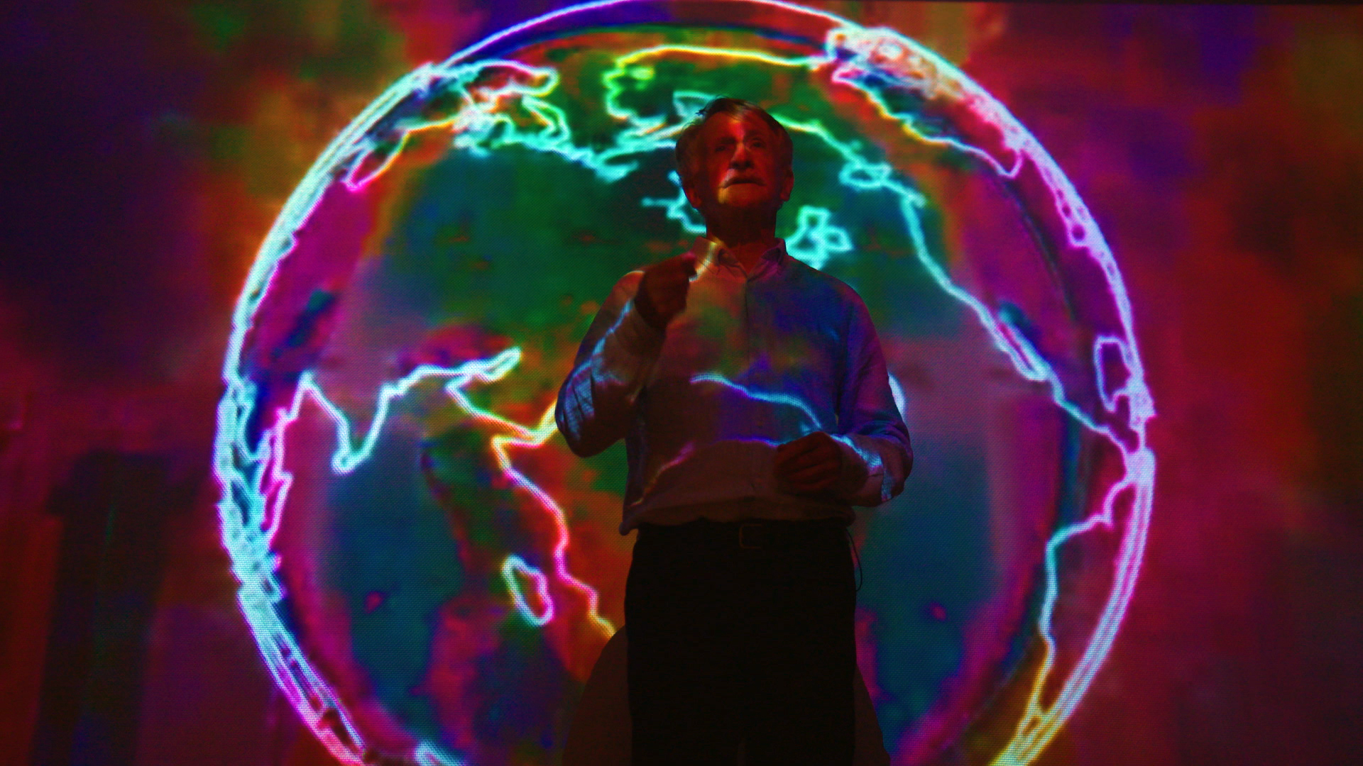 2071: A Performance About Climate Change