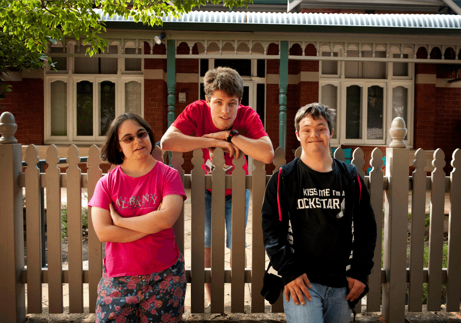 NDIS penny pinches from those in need