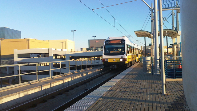 Light rail construction derails small businesses