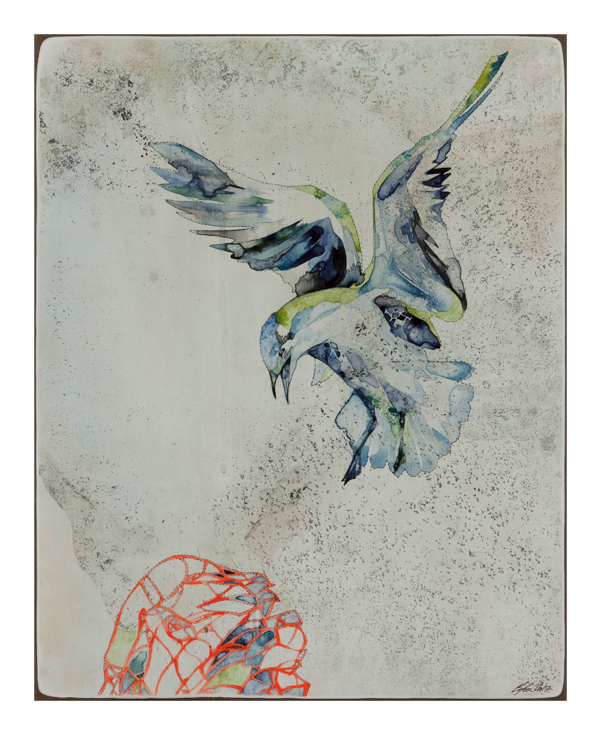 Belinda Fox – Tilt