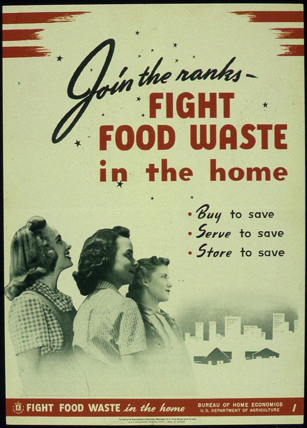 Sydney’s food waste reaching new heights