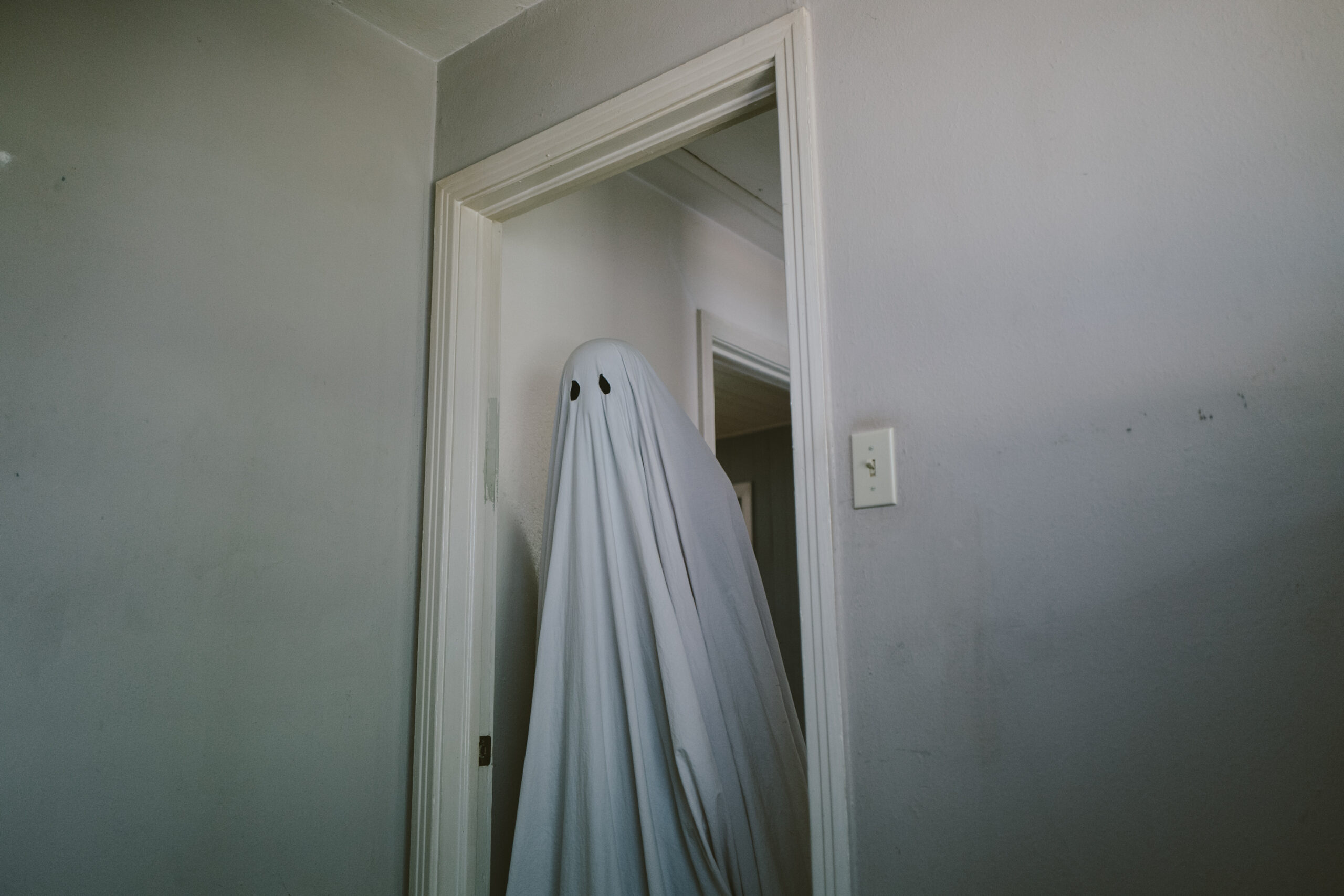 A Ghost Story