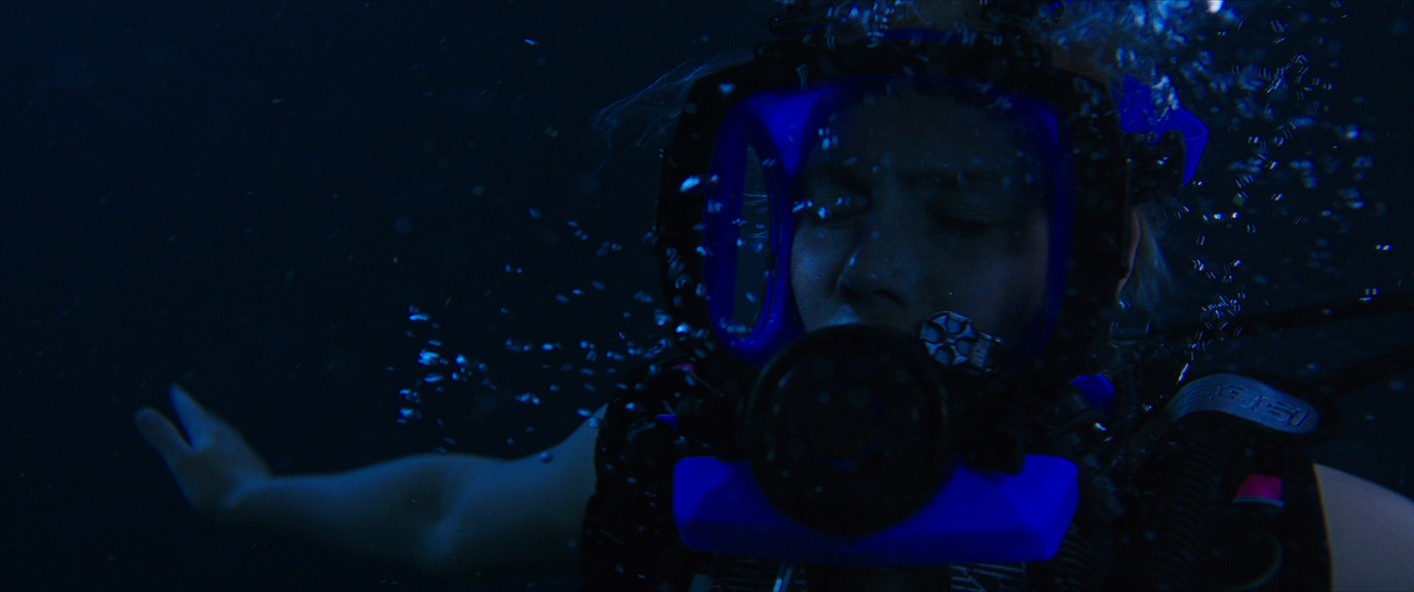 47 Meters Down
