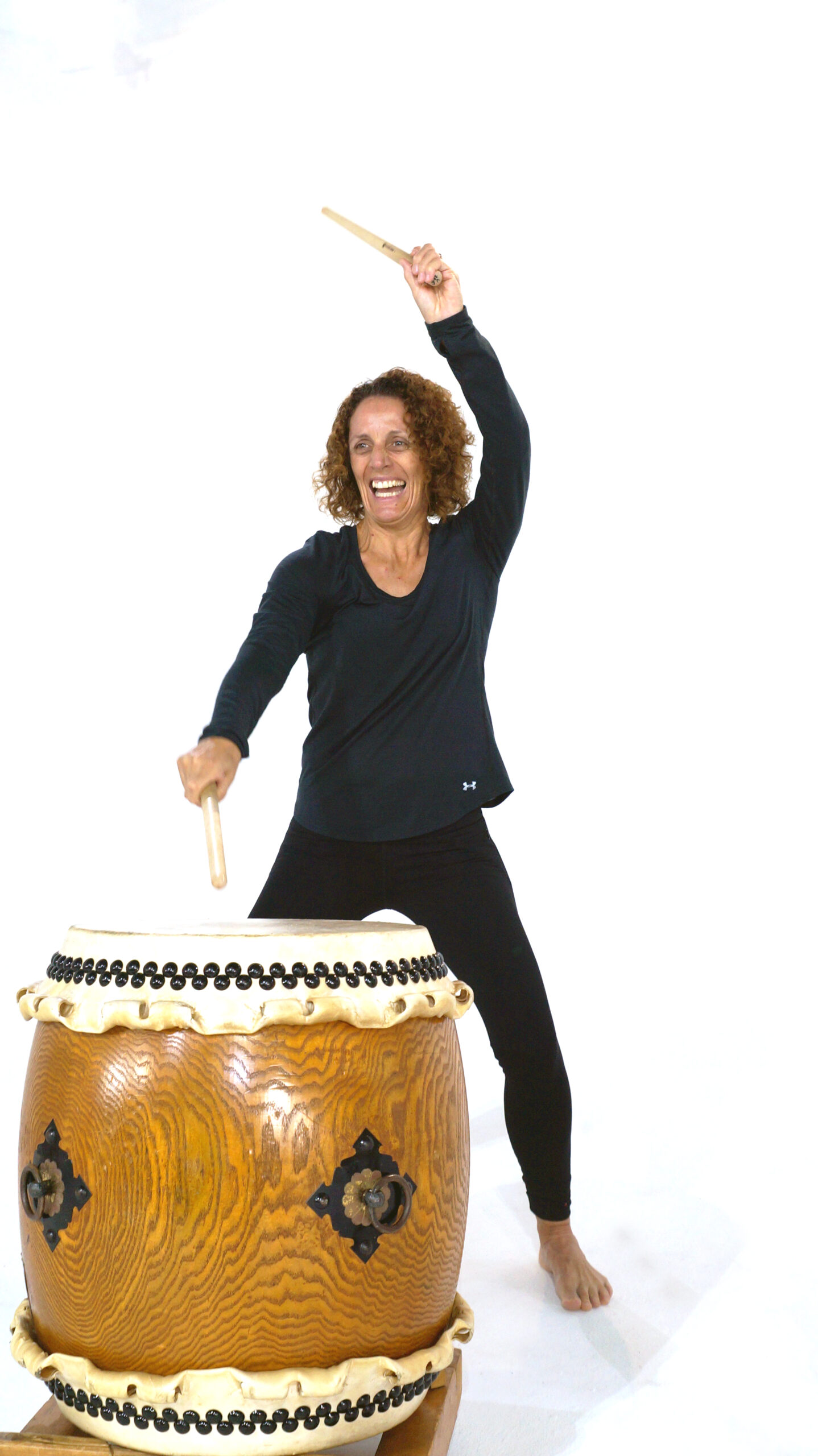 Play Taiko