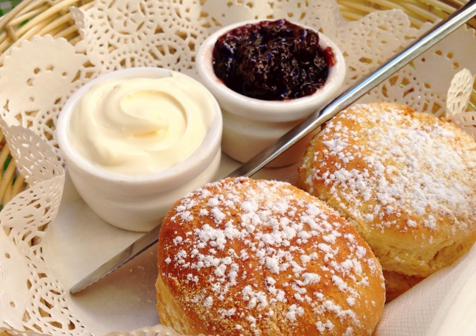BEST AFTERNOON TREAT – THE TEA COSY