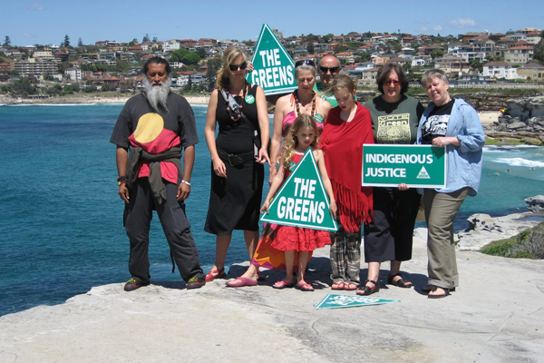 Liberals could face backlash in Waverley Council elections