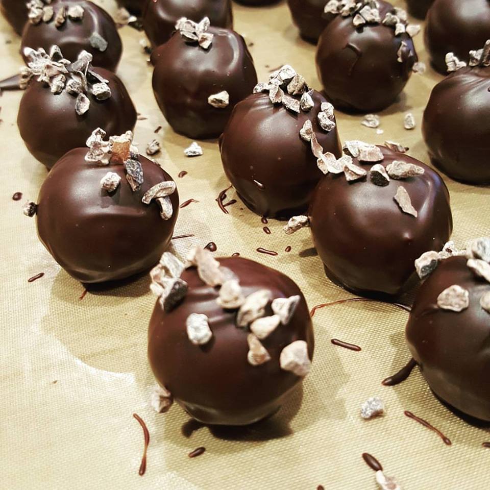 BEST CHOCOLATE – KAKAWA