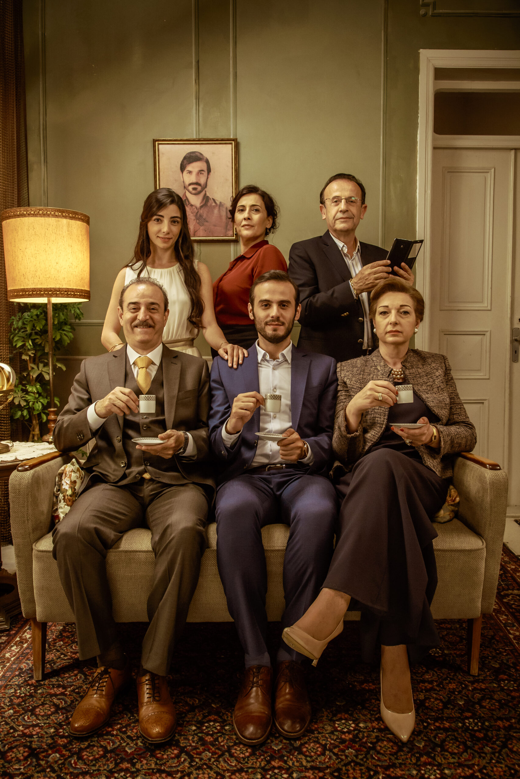 2017 ARAB FILM FESTIVAL