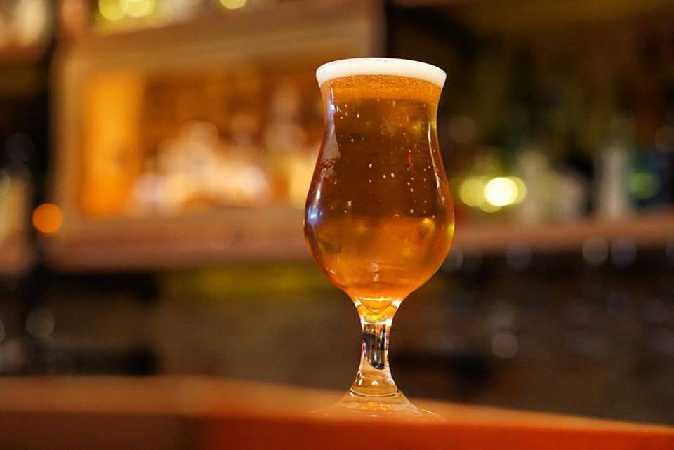 BEST BEER – THE NOBLE HOPS