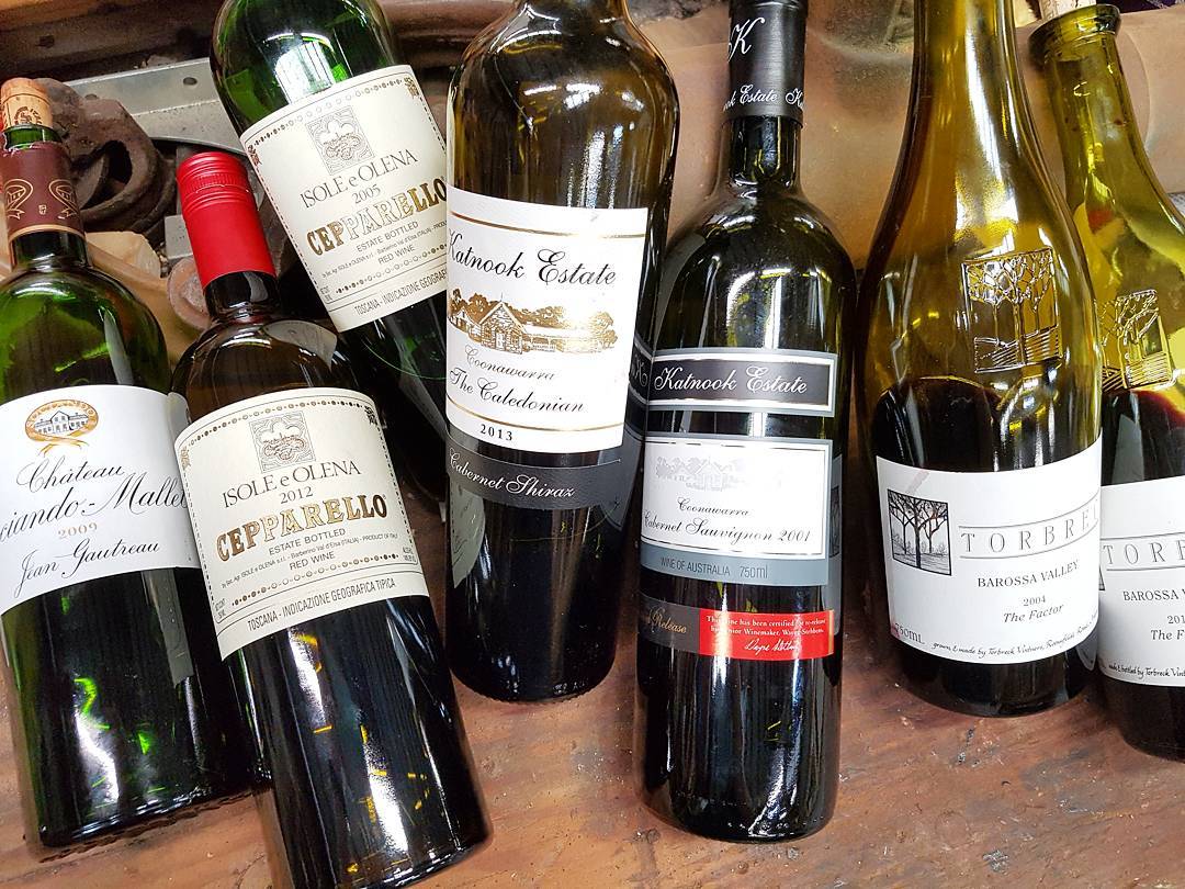 BEST WINE RETAILER – THE WINE SQUARE