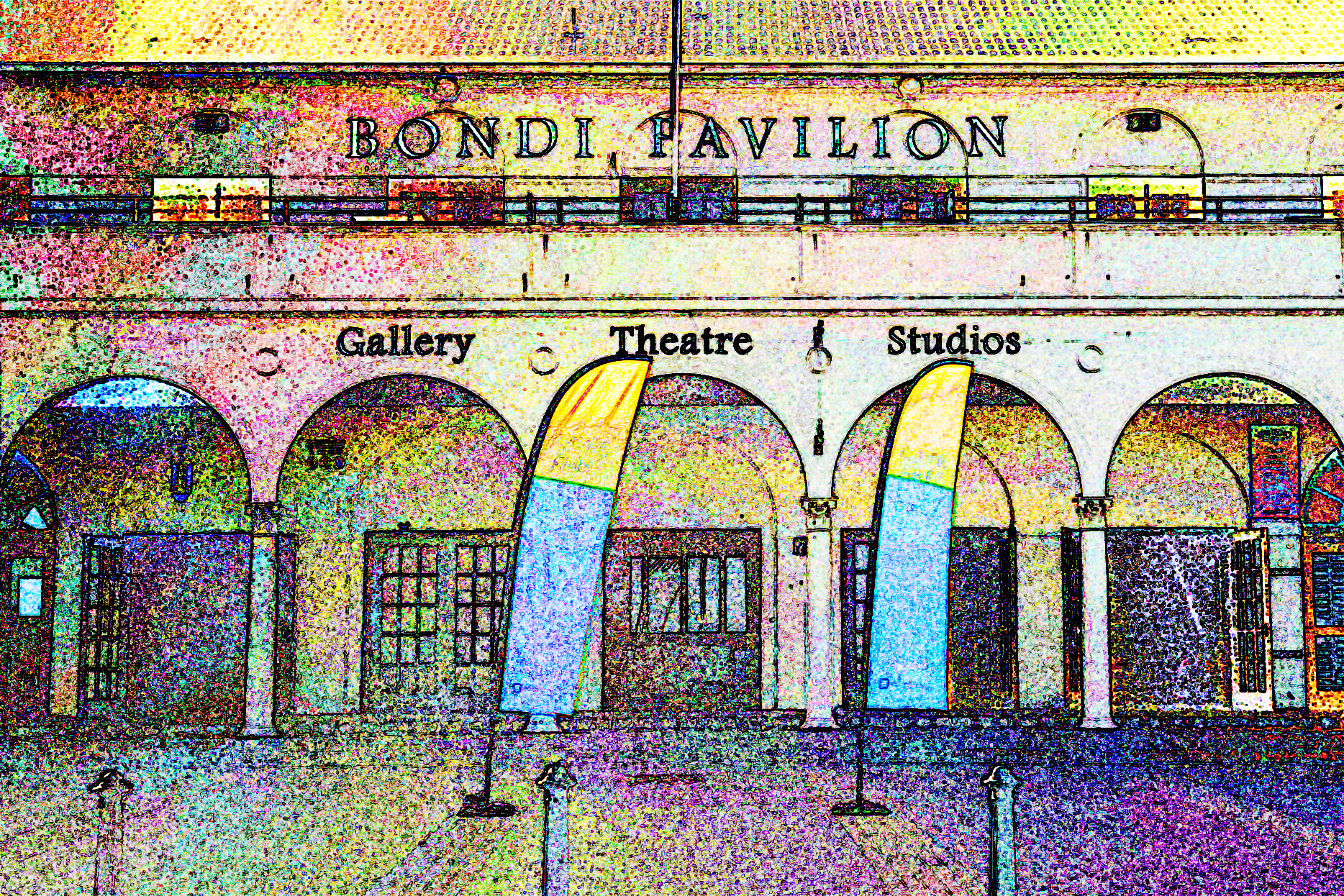 All Betts are off for Waverley election