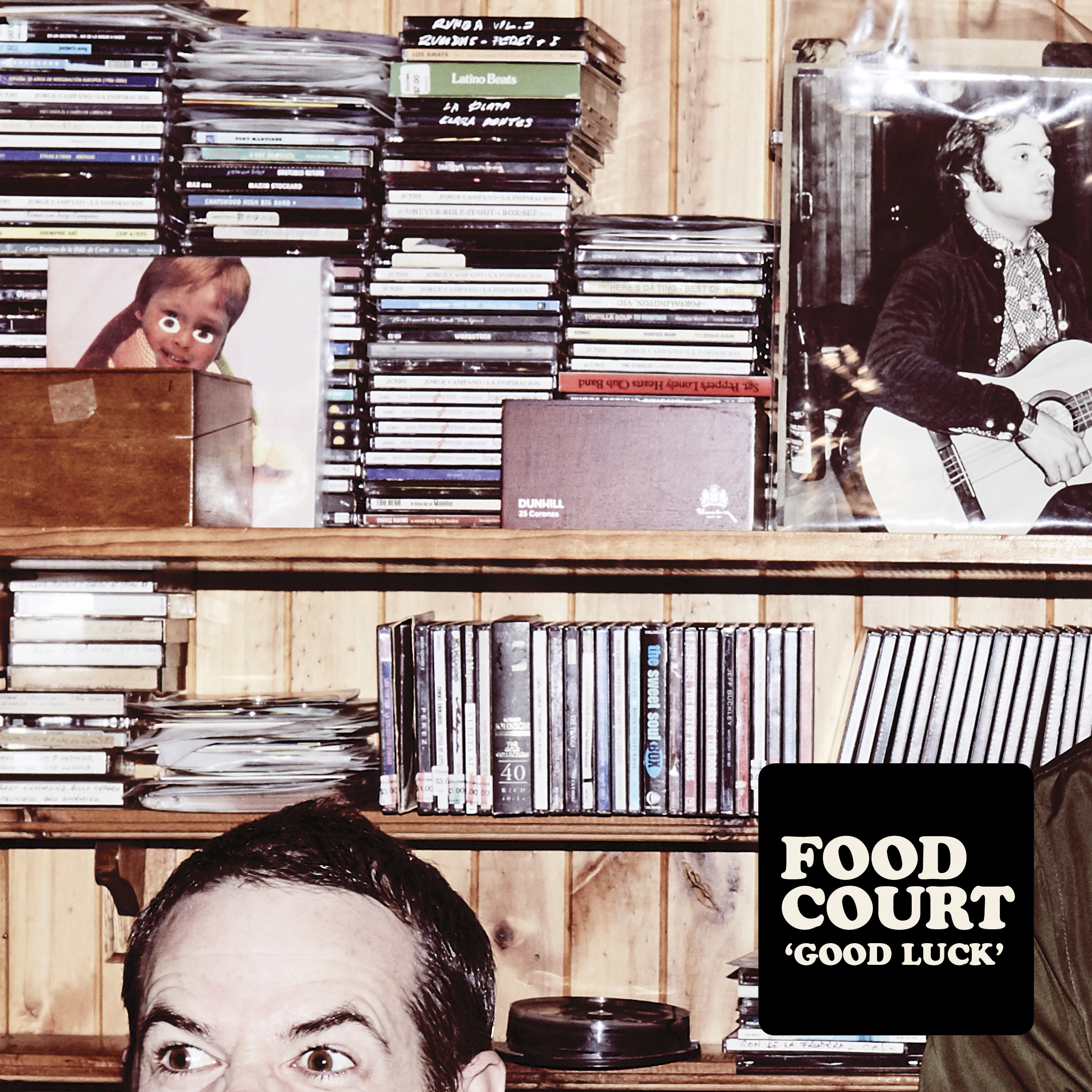 Food Court – Good Luck