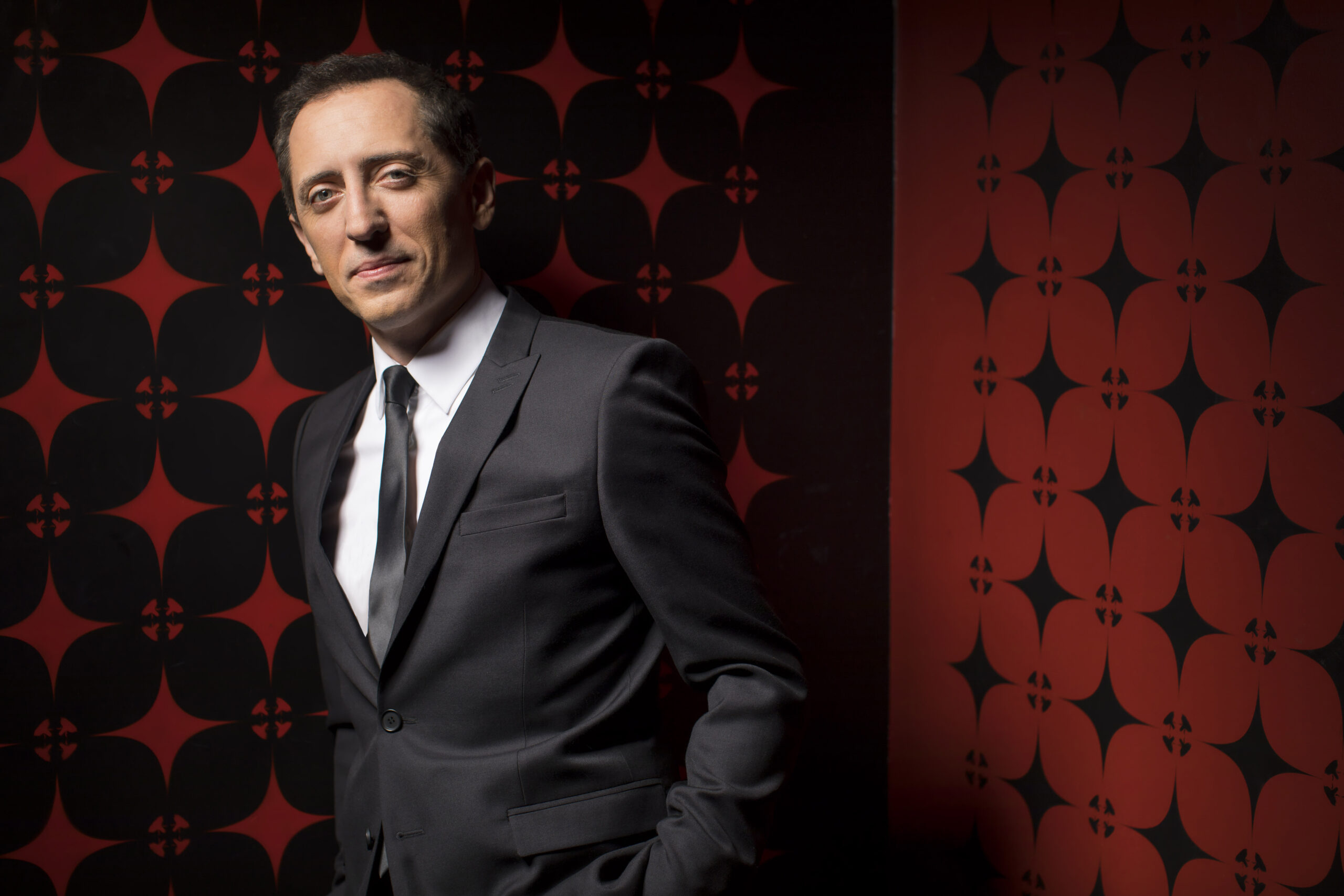 Gad Elmaleh