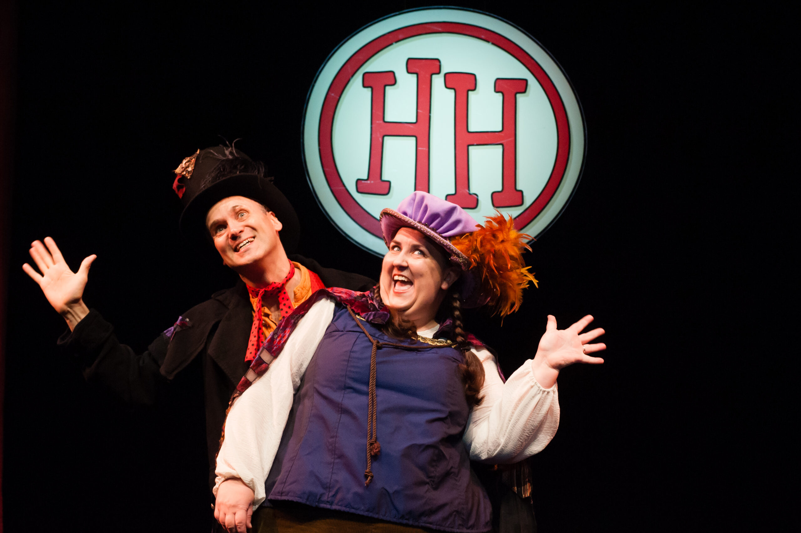 Horrible Histories: The Best of Barmy Britain
