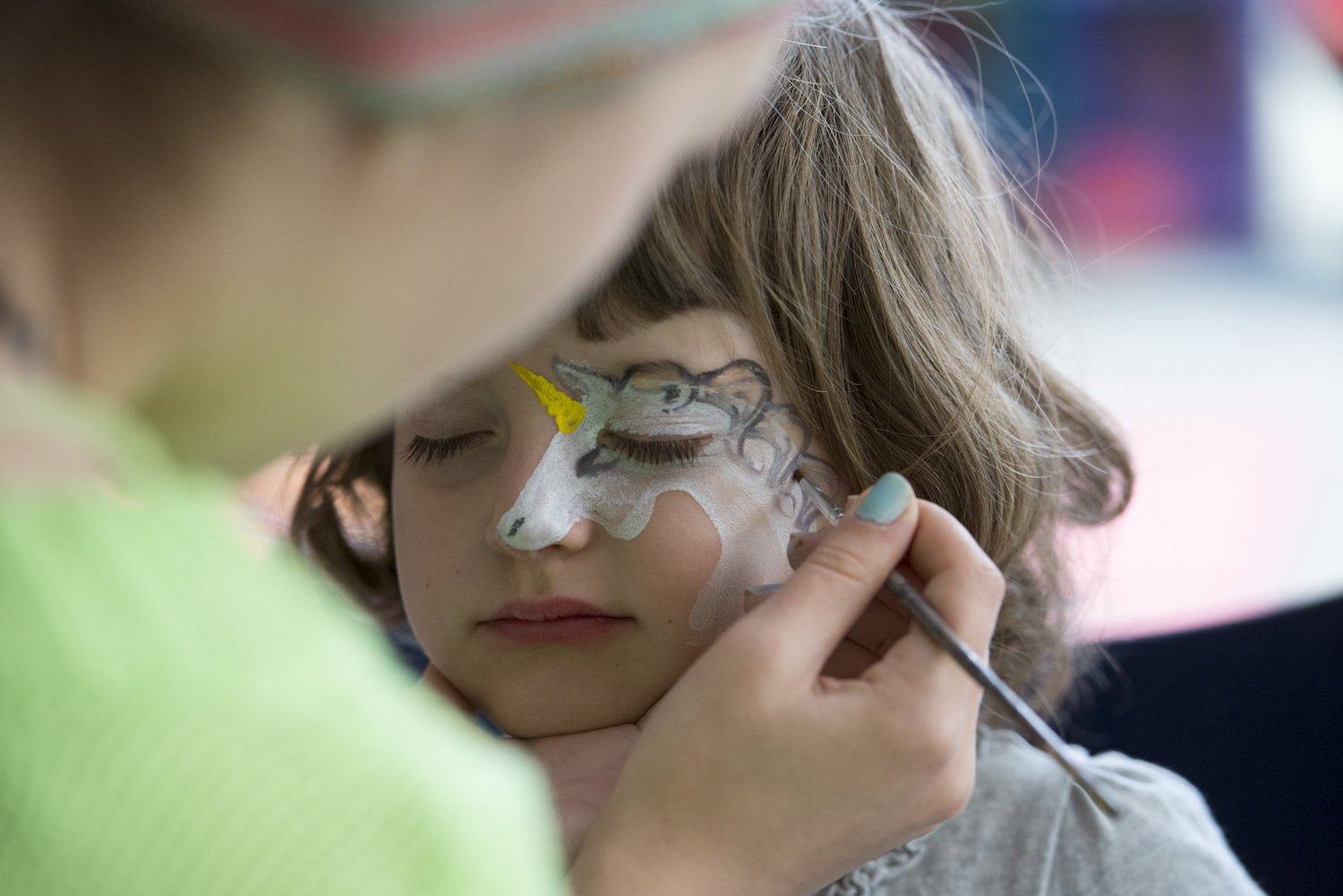 Spot On Children’s Festival
