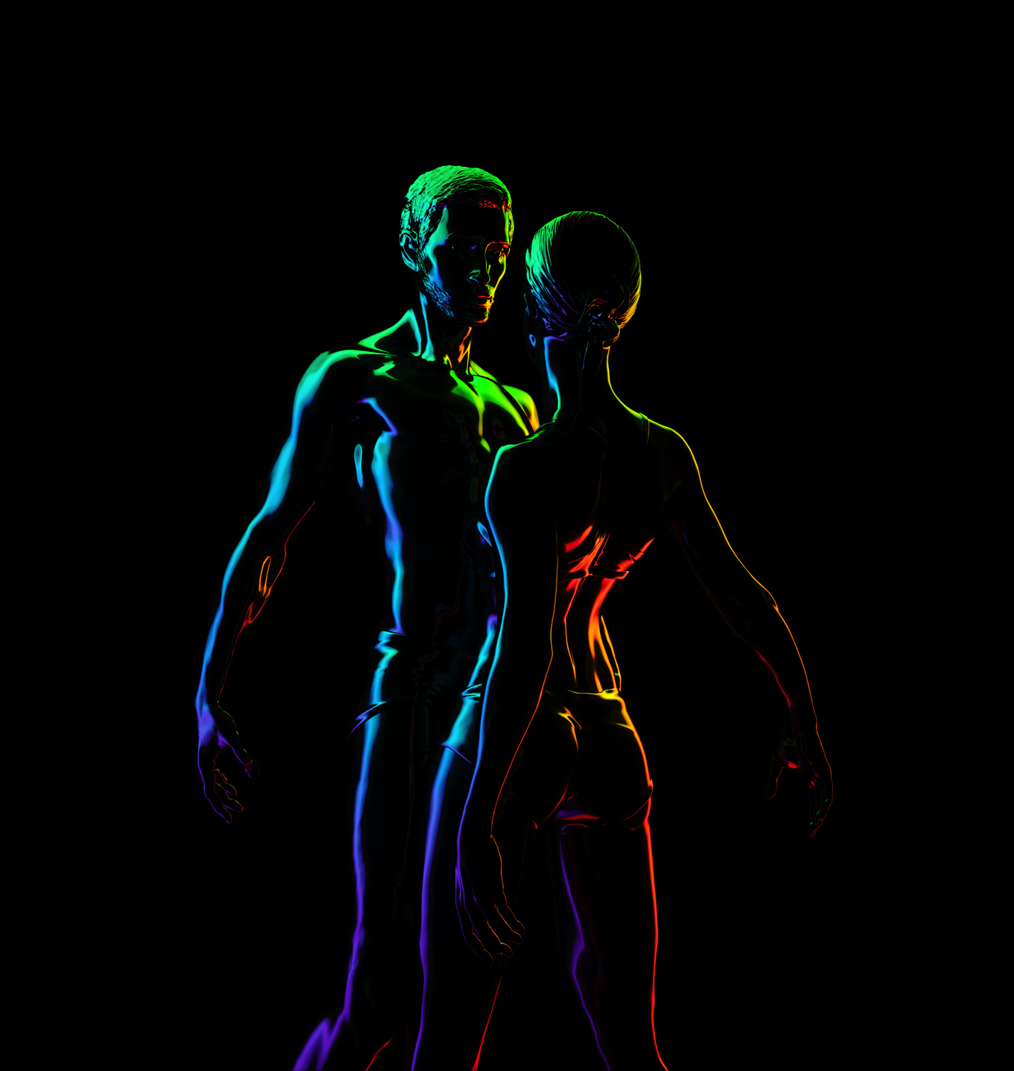 2 One Another