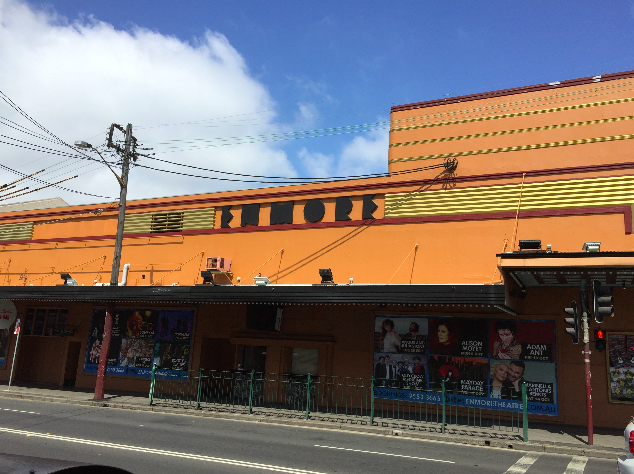 Enmore Theatre