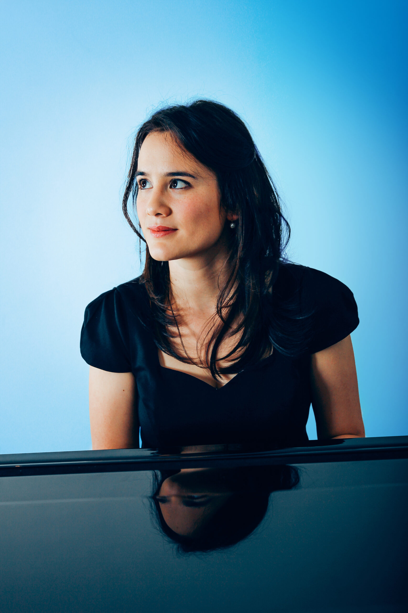 Sydney International Women’s Jazz Festival 2017