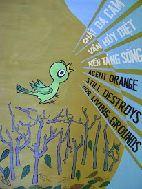 Agent Orange Justice Concert