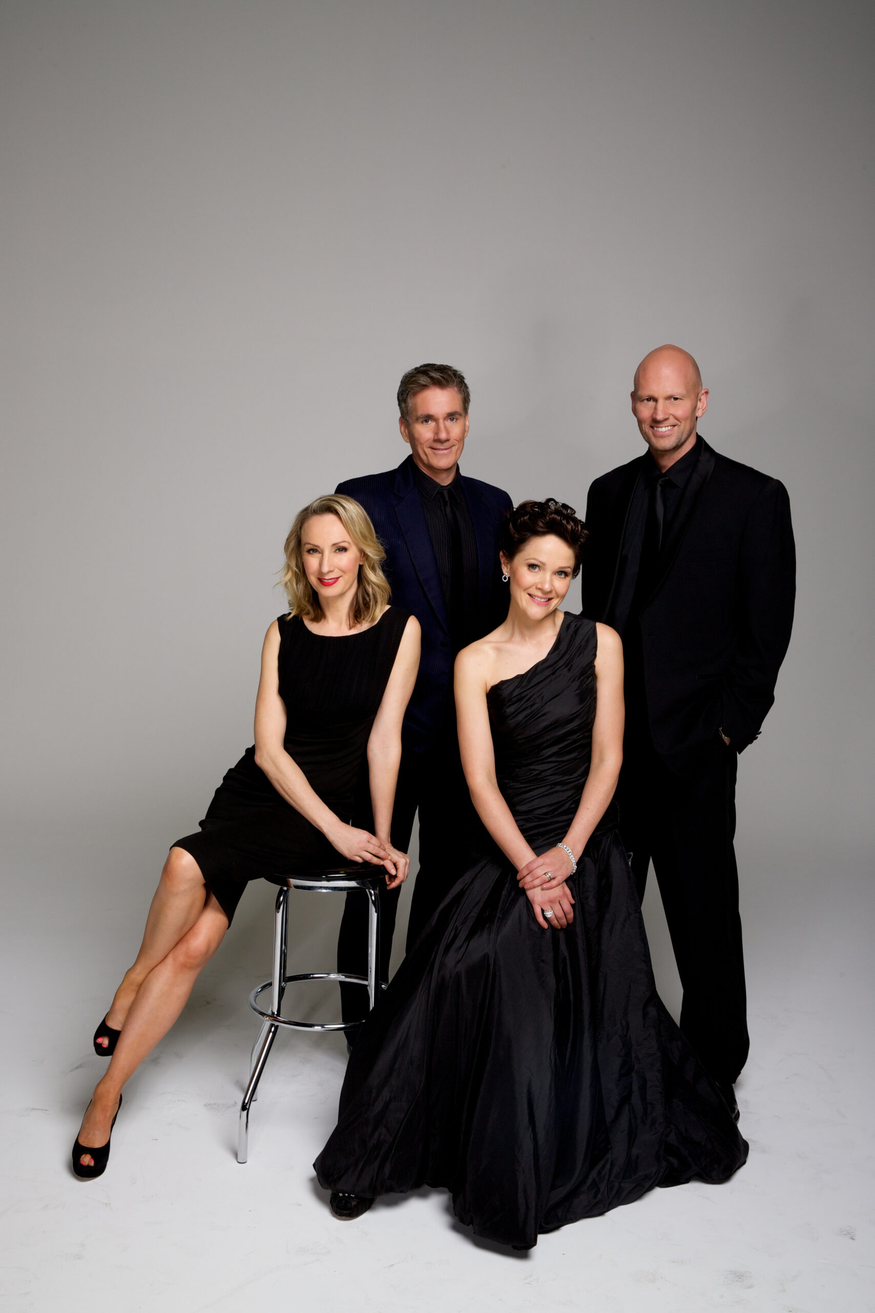 From Broadway to La Scala