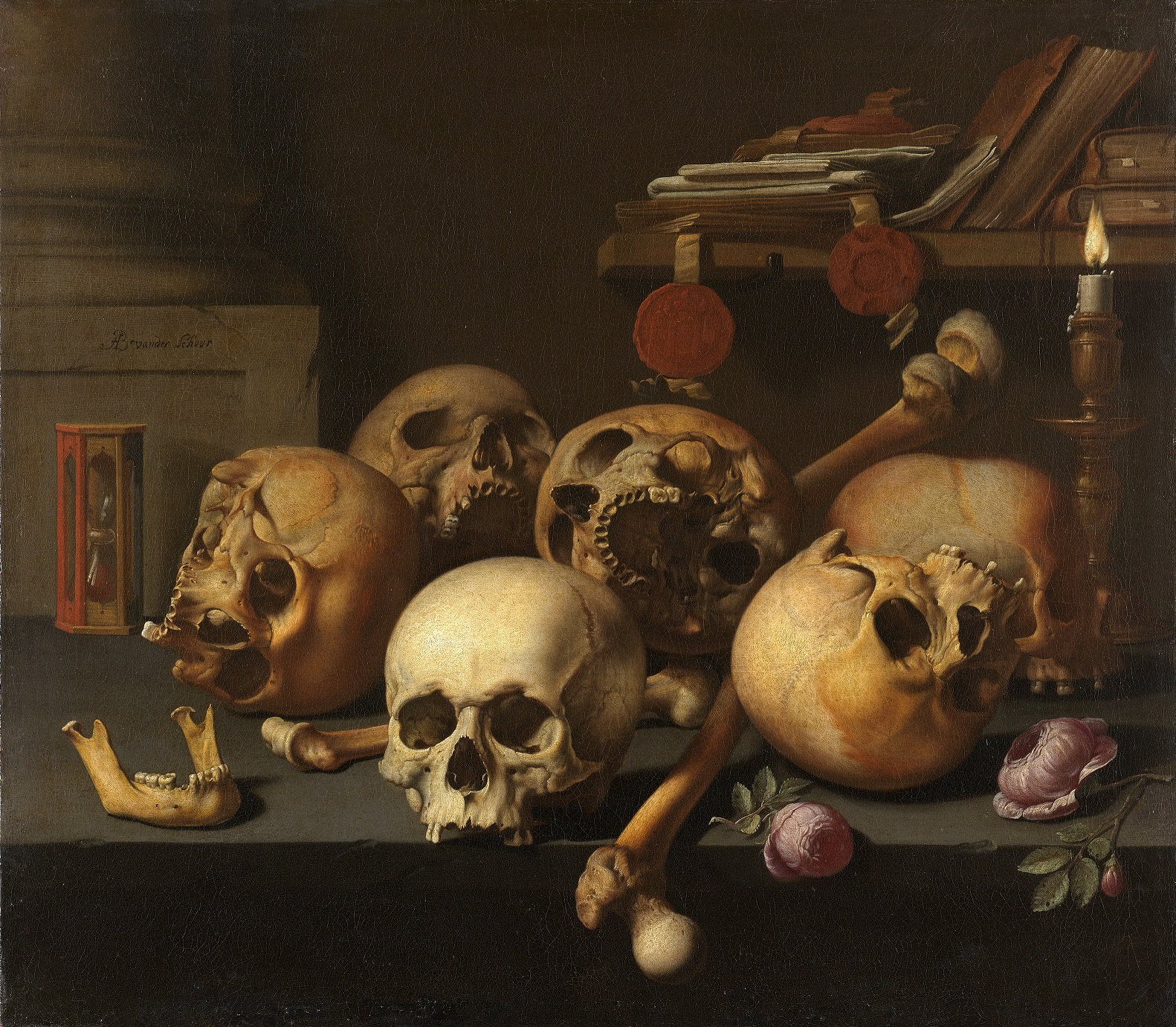 Rembrandt And The Dutch Golden Age: Masterpieces From The Rijksmuseum