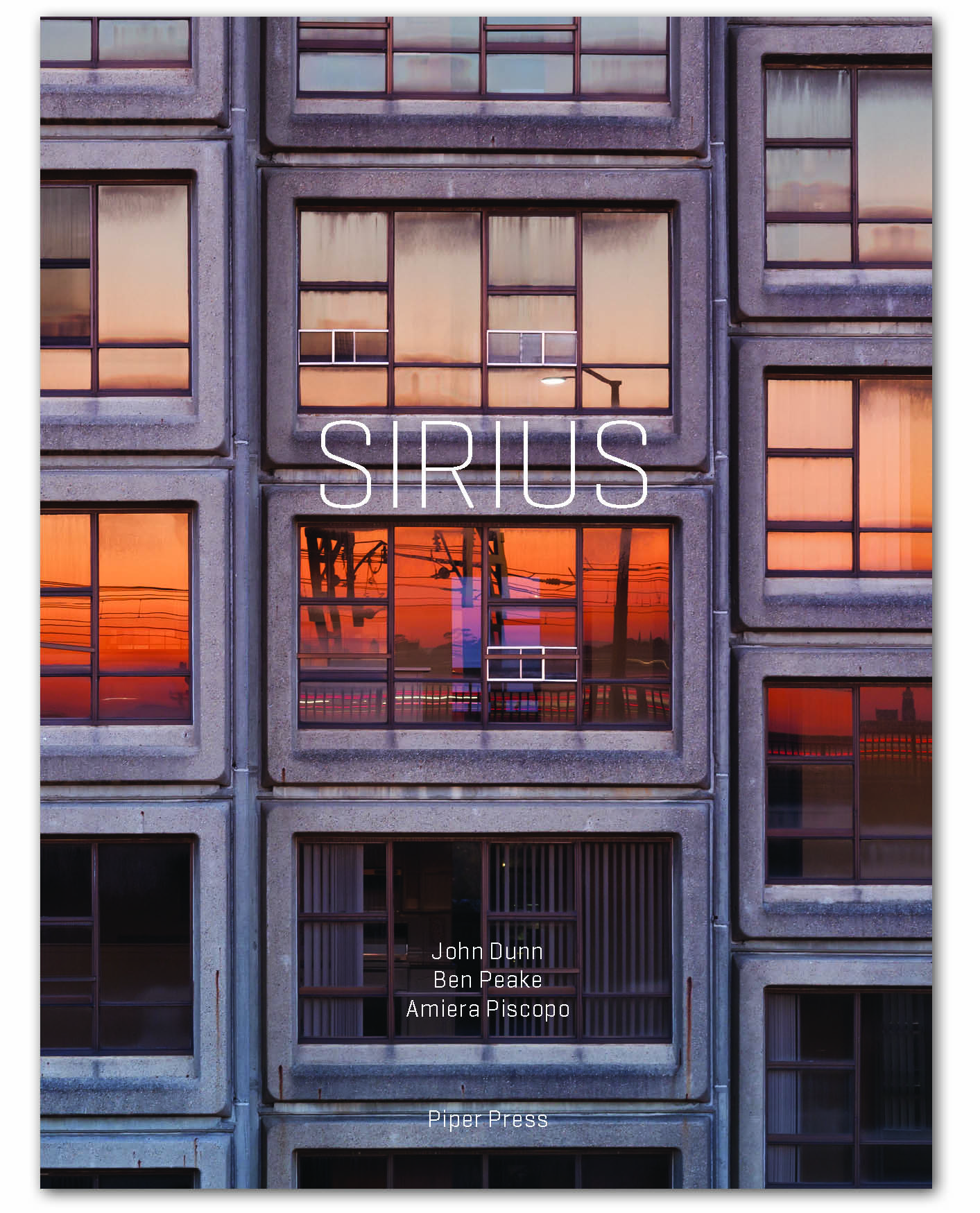 REVIEW: Sirius