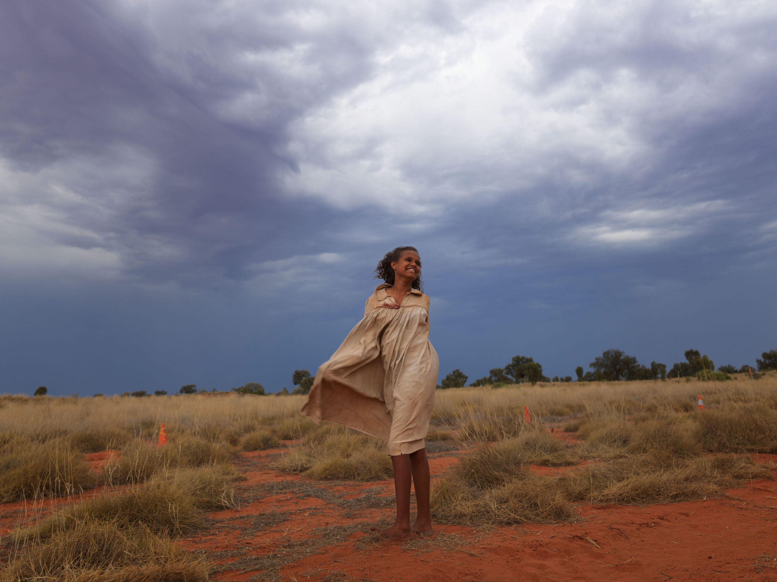 SWEET COUNTRY