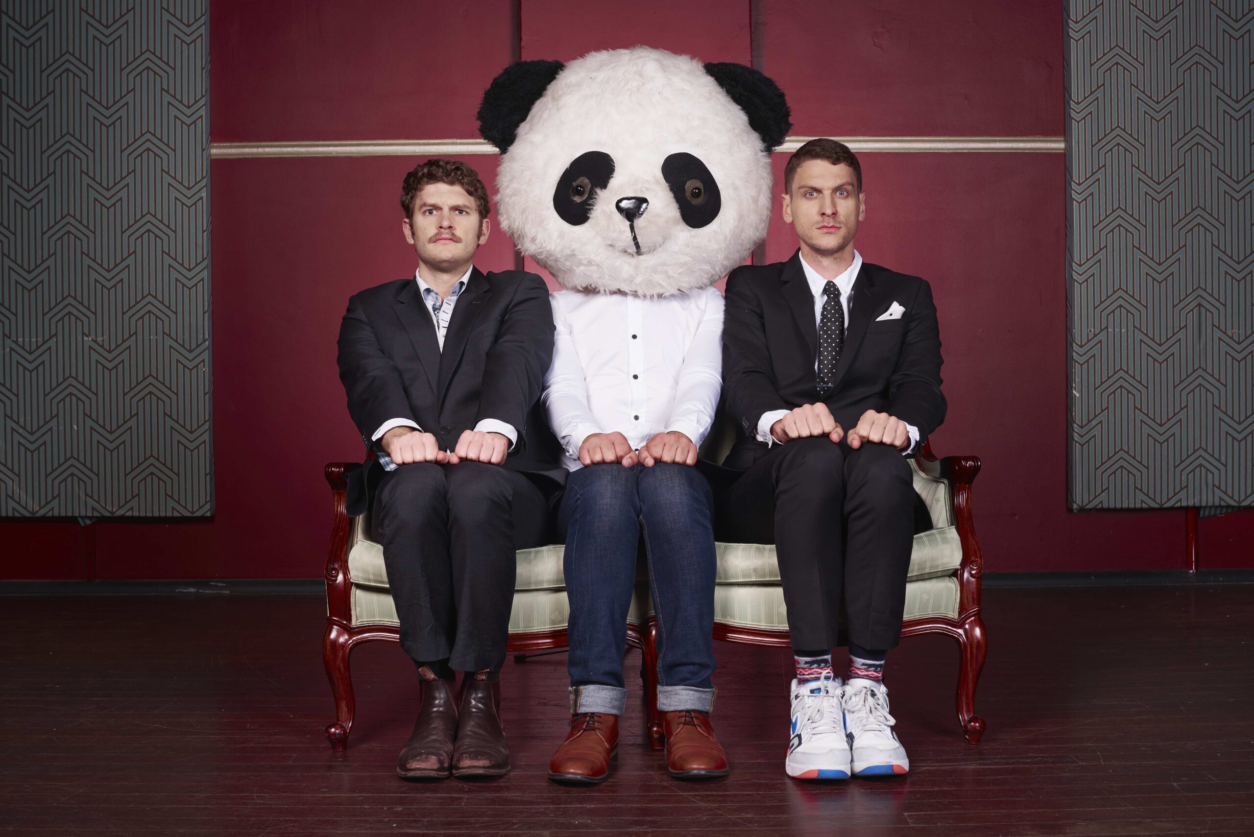 The Bear Pack