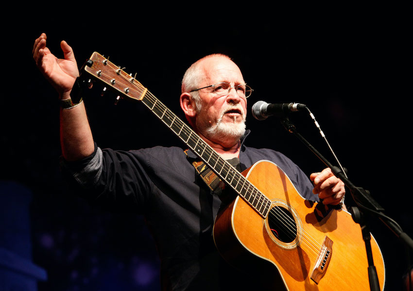 Illawarra Folk Festival 2020