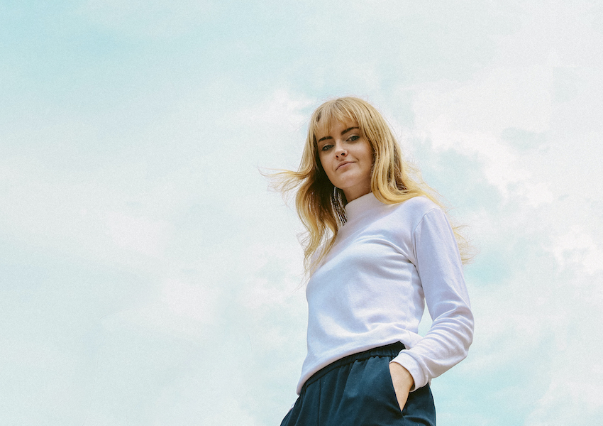FOMO – Ninajirachi