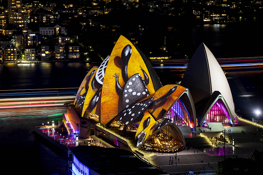 Yabun calling as Australia Day becomes history