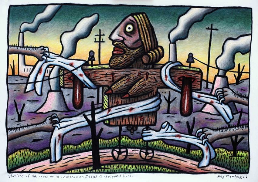 66th Blake Prize